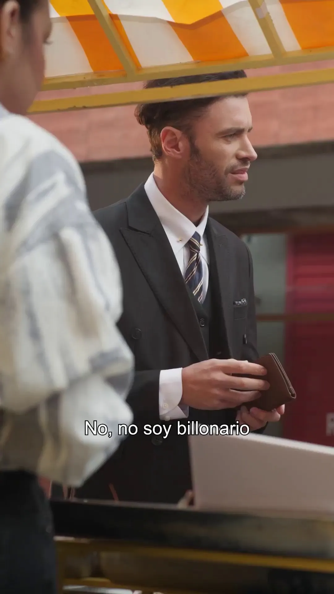 Episode 6 - Mamá de Día, Esposa del CEO de Noche