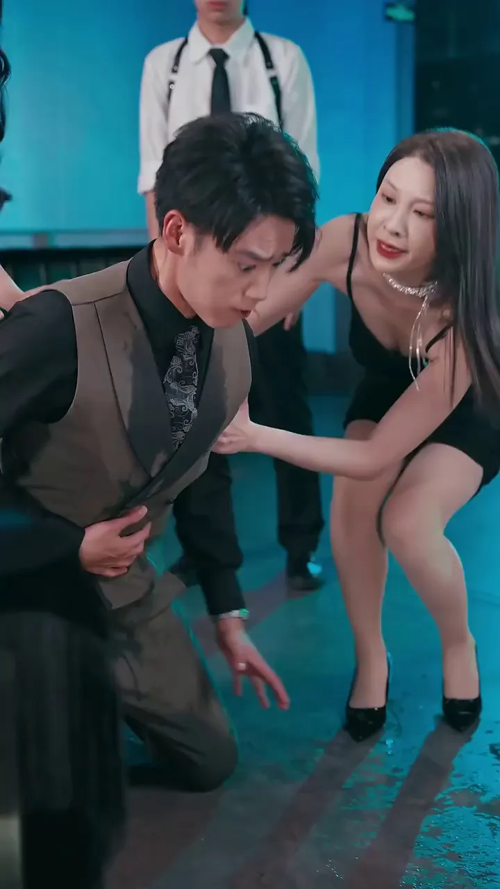 Episode 5 - เทพสุราในเงามืด