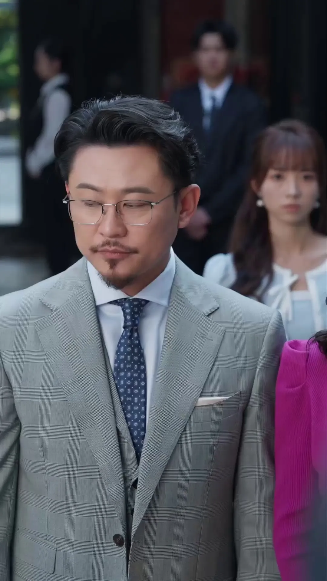 Episode 8 - 50대 다시 시작한 인생