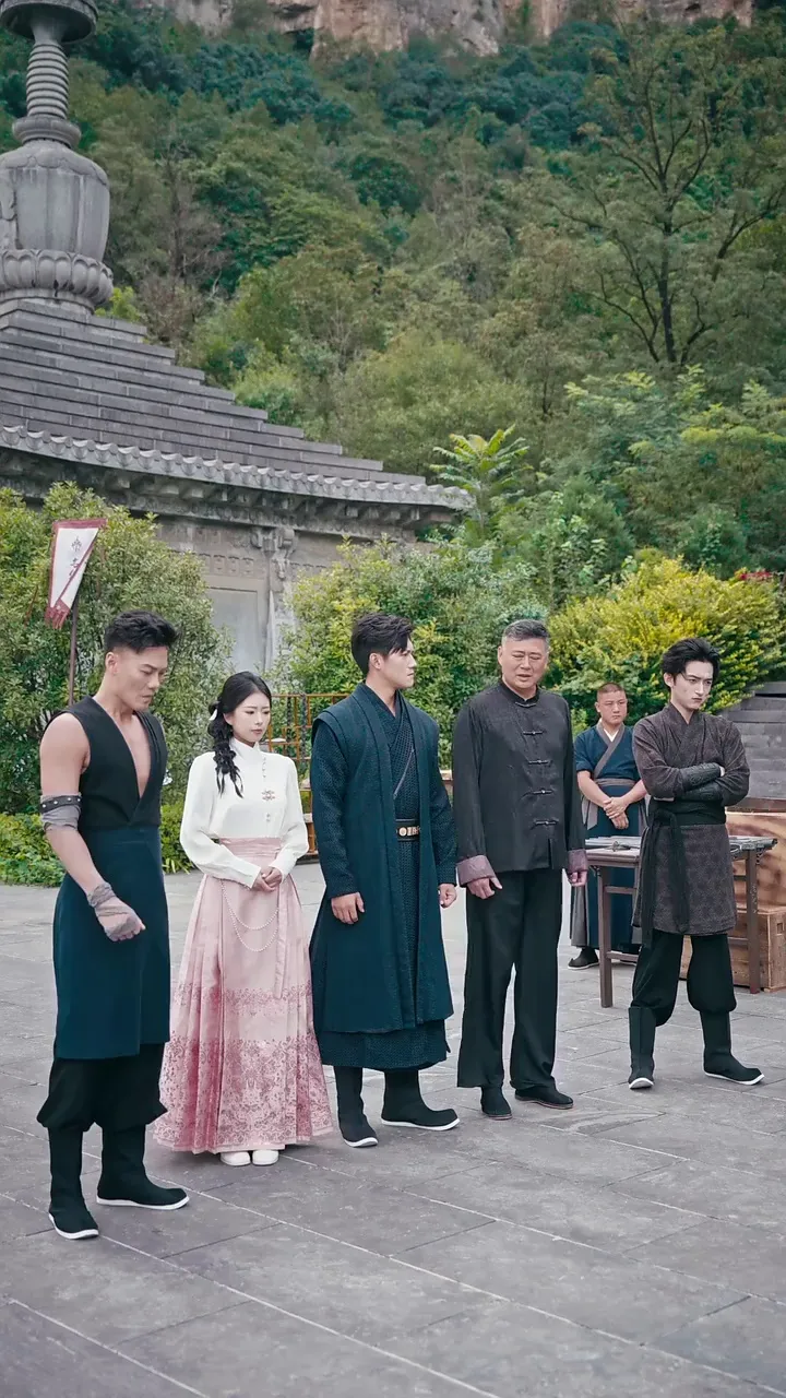 Episode 11 - เทพแห่งดาบ