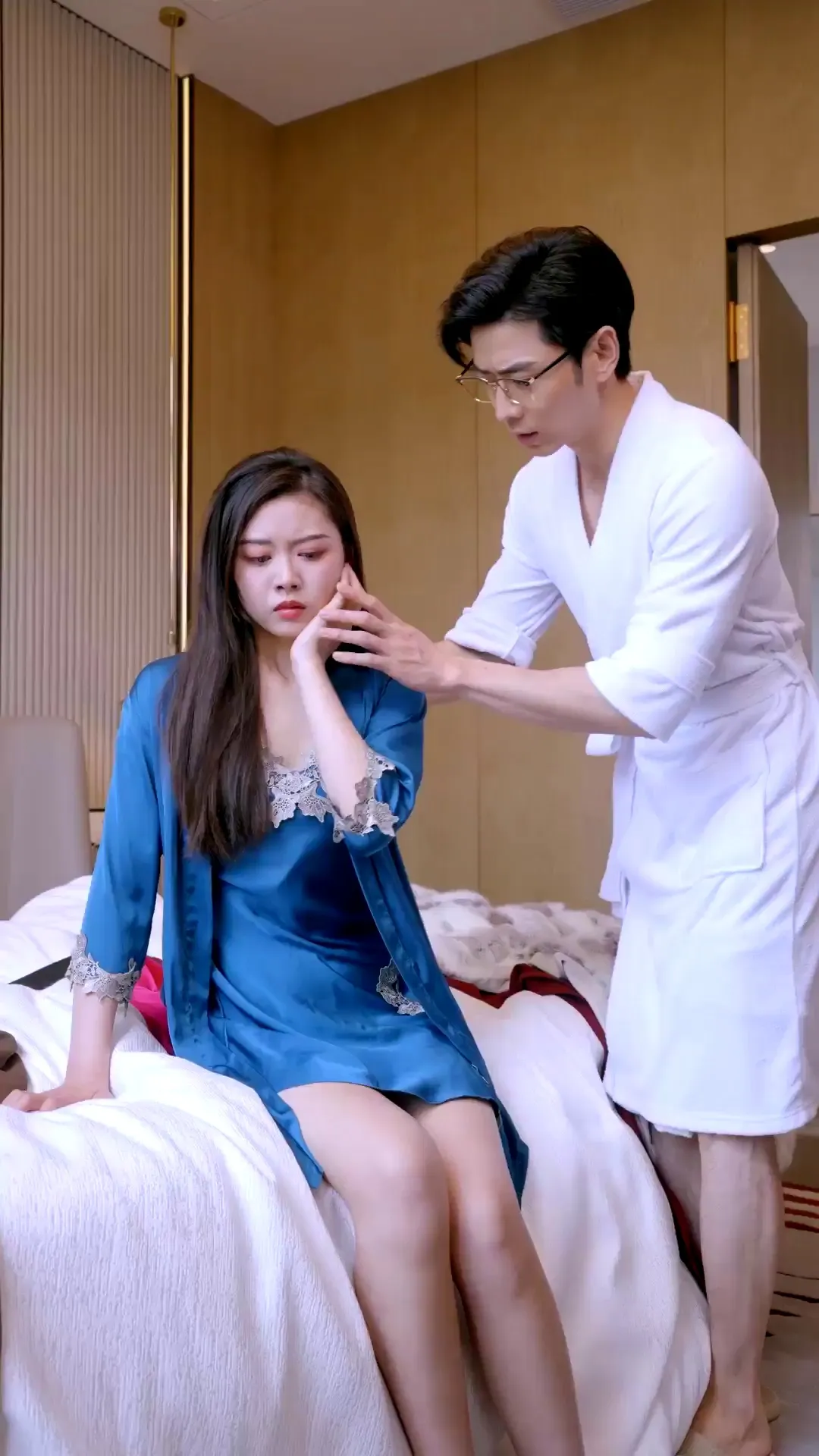 Episode 4 - 전 남편을 향한 복수 일기