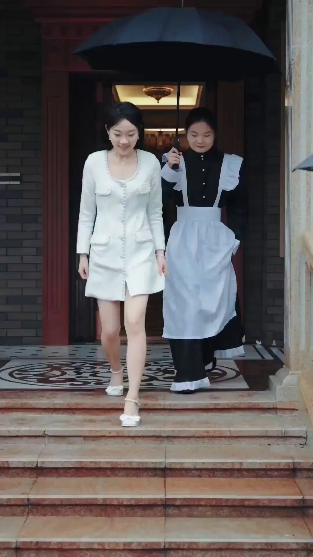 Episode 5 - 못난이 엄마