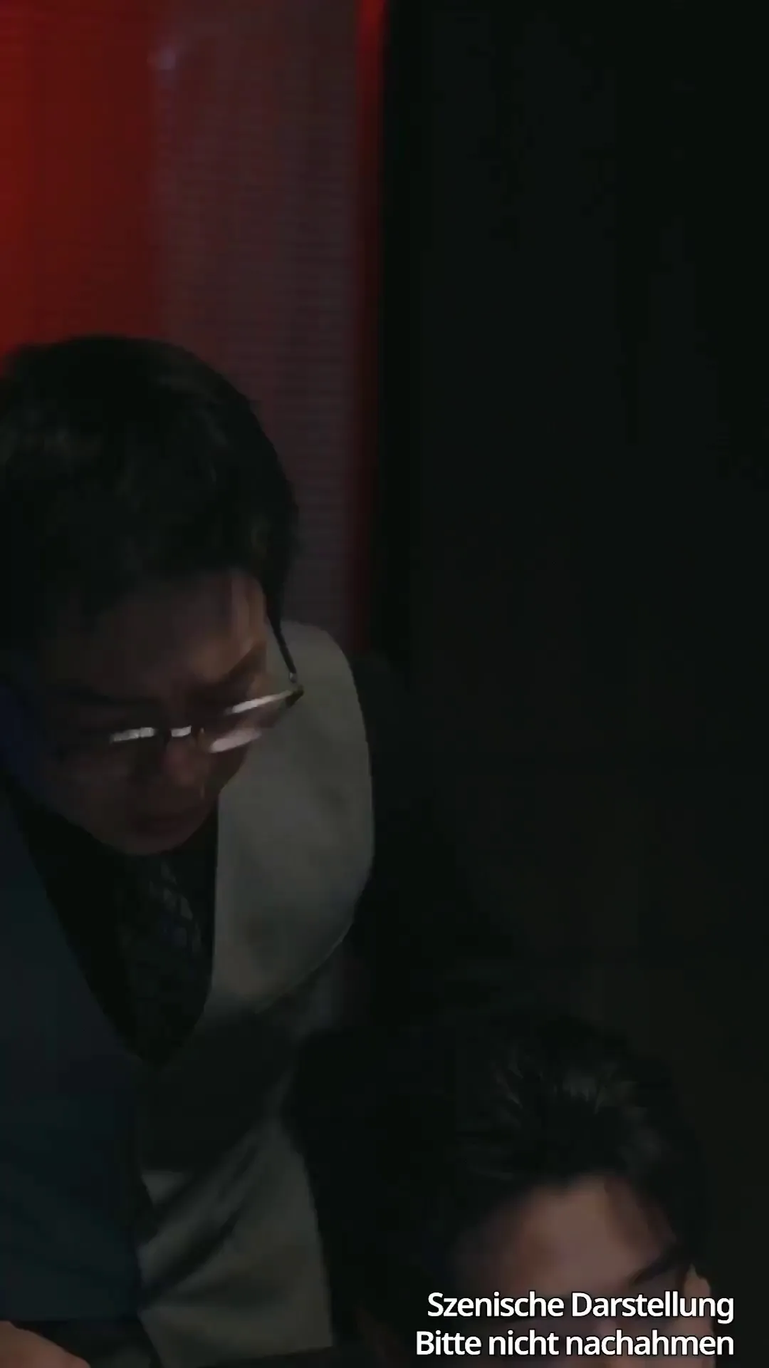 Episode 12 - Blitzhochzeit, Geheimnisse und Liebe