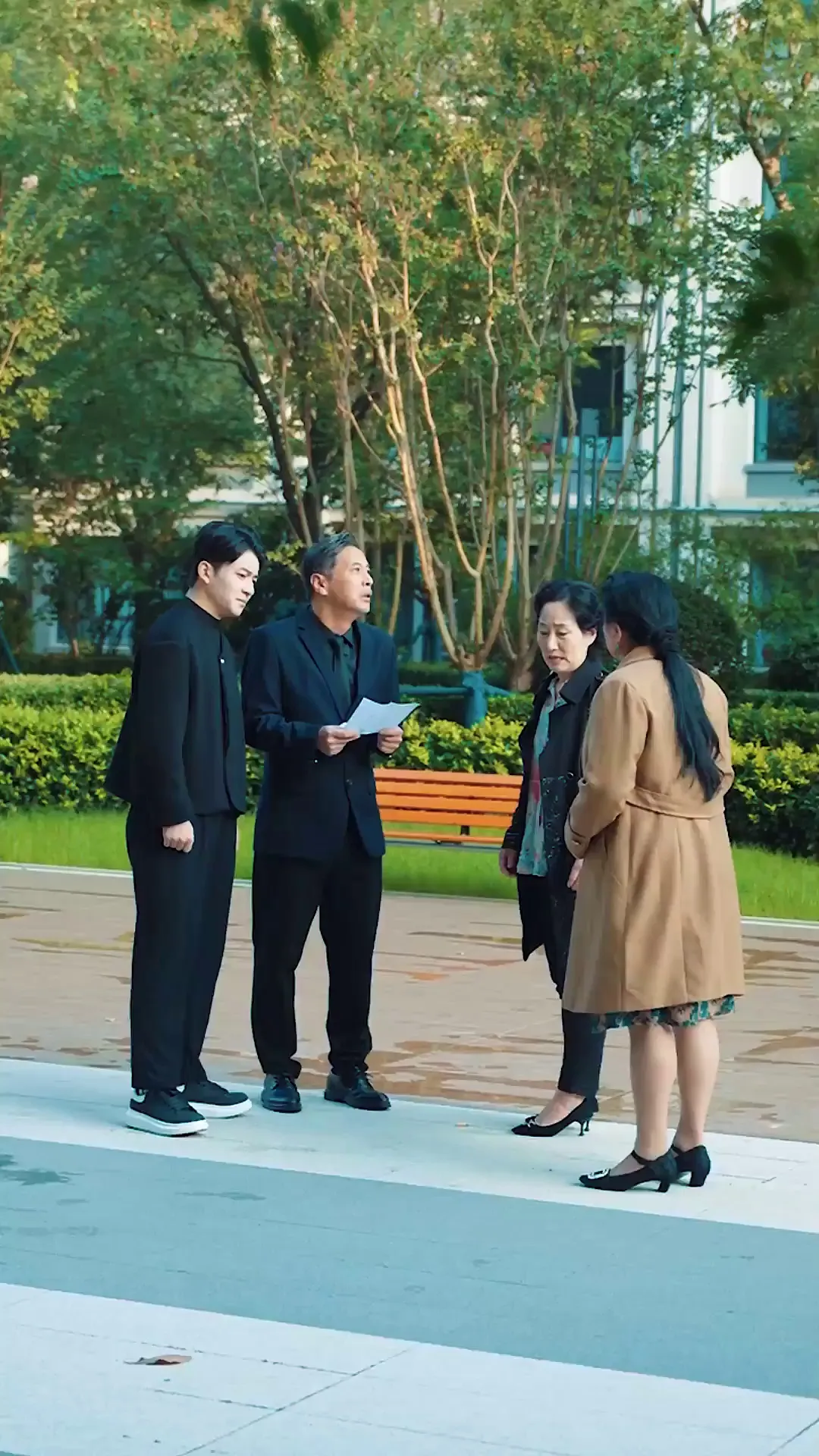 Episode 17 - 죽은 후에야 얻게 된 엄마 사랑