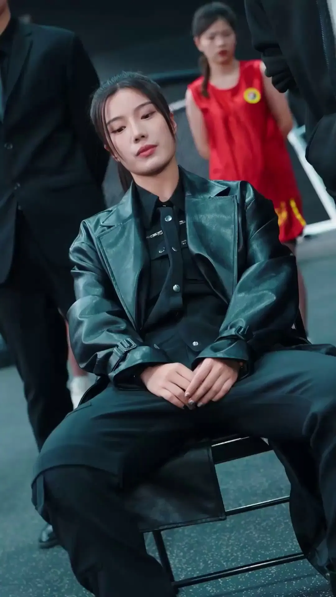 Episode 8 - Fists of the Heart