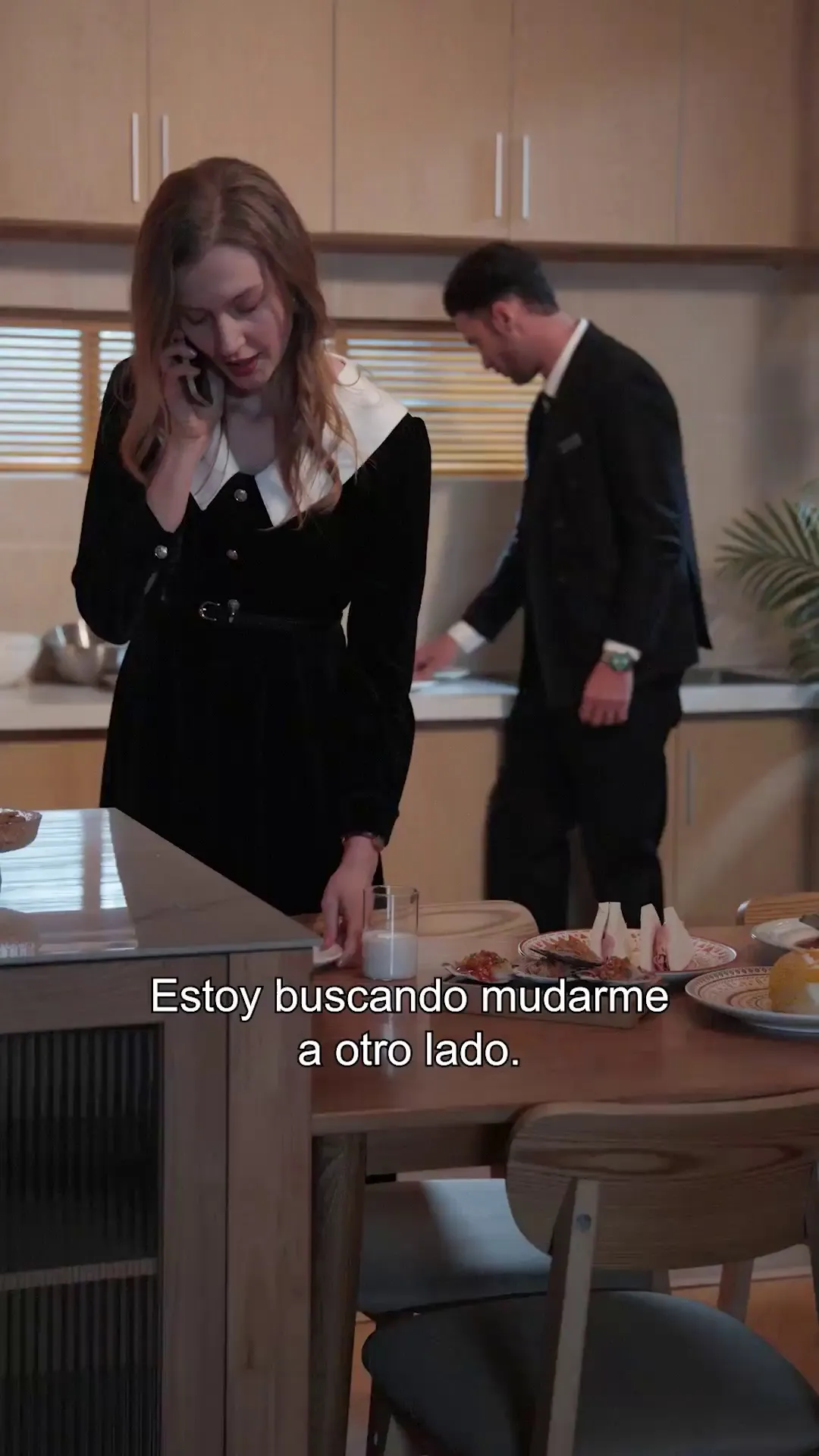Episode 8 - Mamá de Día, Esposa del CEO de Noche
