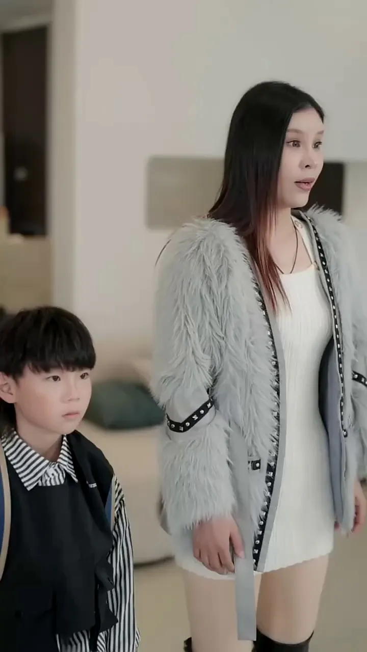 Episode 6 - 五寶來襲，大佬爹地快投降