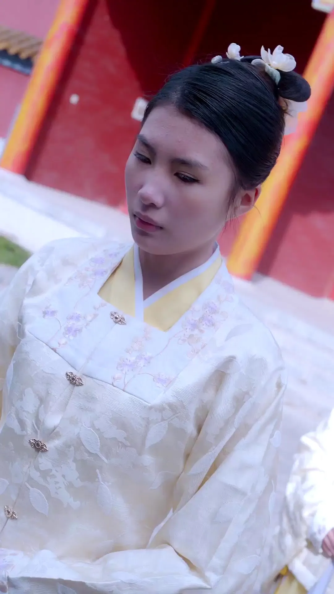 Episode 14 - 真珠王女