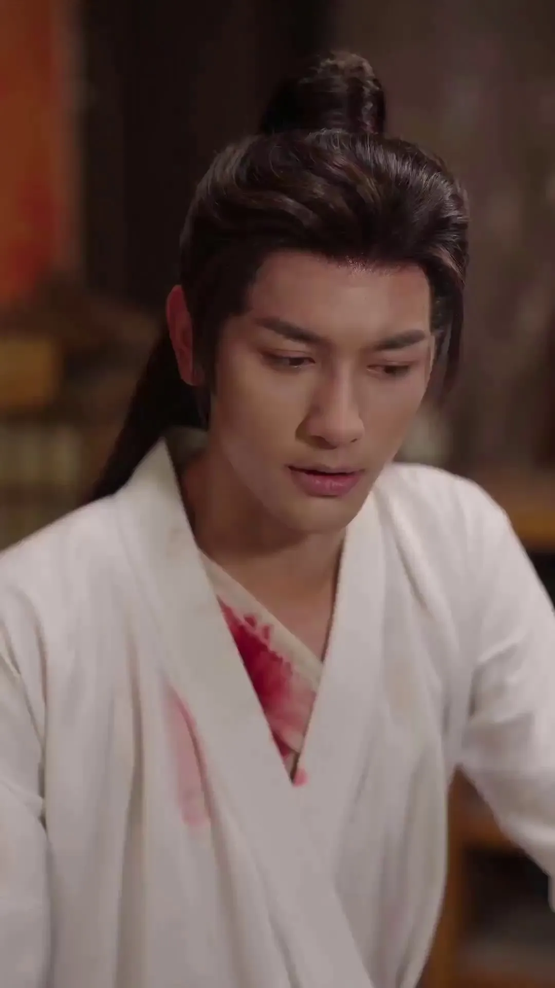 Episode 3 - 붉은 화살의 끈