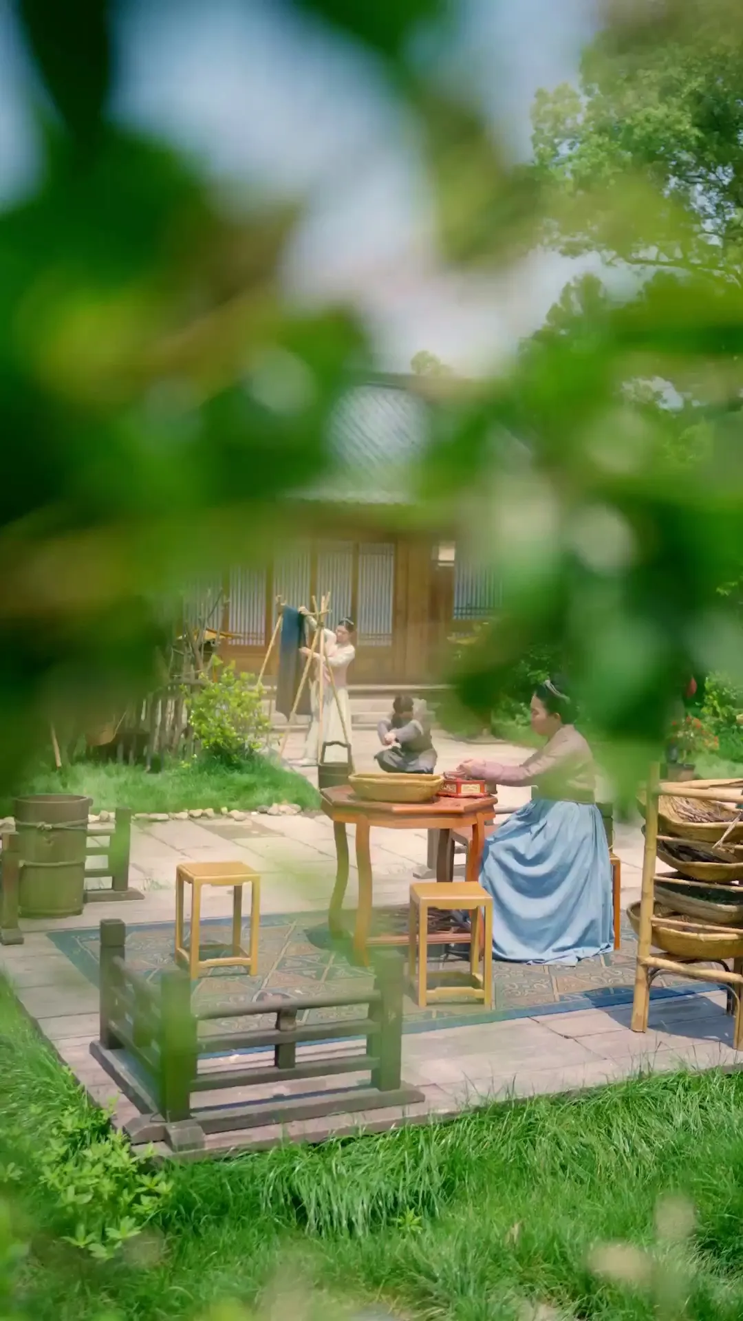 Episode 4 - 전장의 여왕