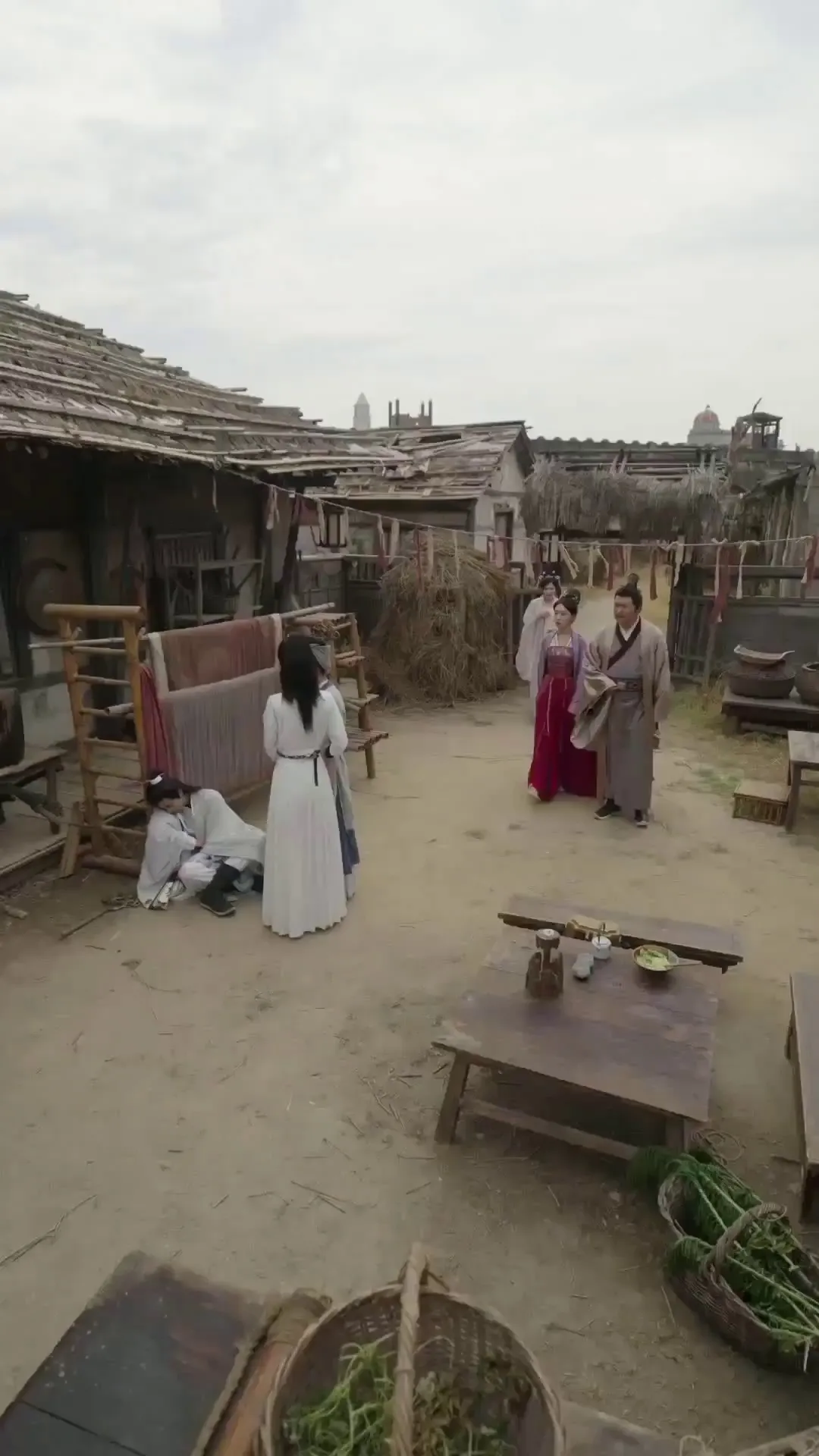 Episode 5 - 義妹の代わりに、侯爵夫人になった