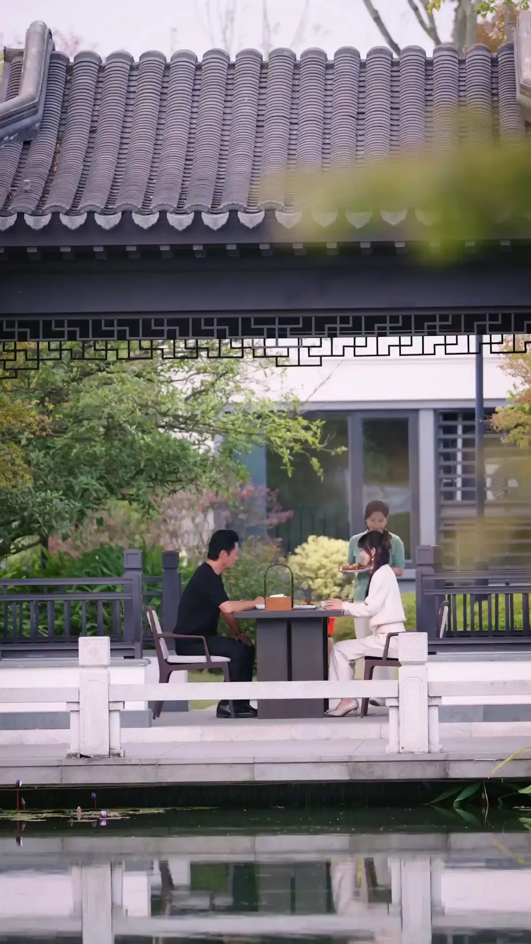 Episode 15 - หลังได้เกิดใหม่ฉันเลิกเป็นแม่แล้ว