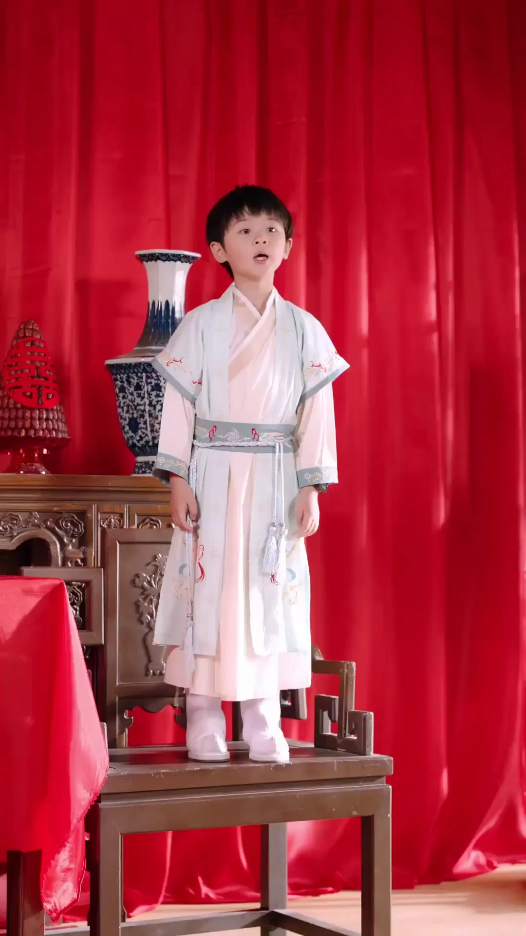 Episode 15 - ปิ๊งรักสะดุดเลิฟ