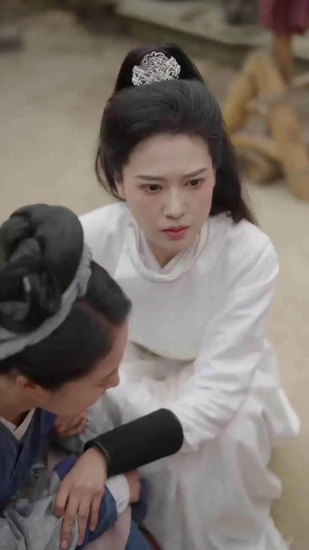 Episode 6 - 義妹の代わりに、侯爵夫人になった