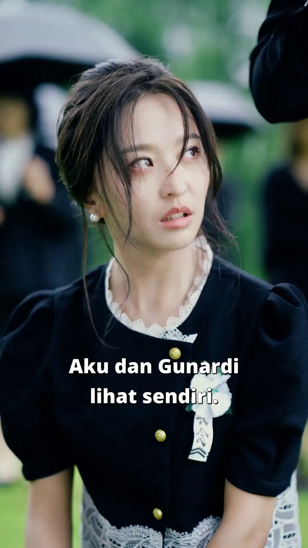 Episode 20 - Penyesalan yang Terlambat