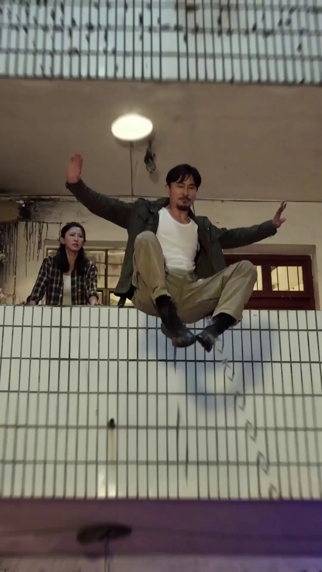 Episode 15 - 愛娘奪還