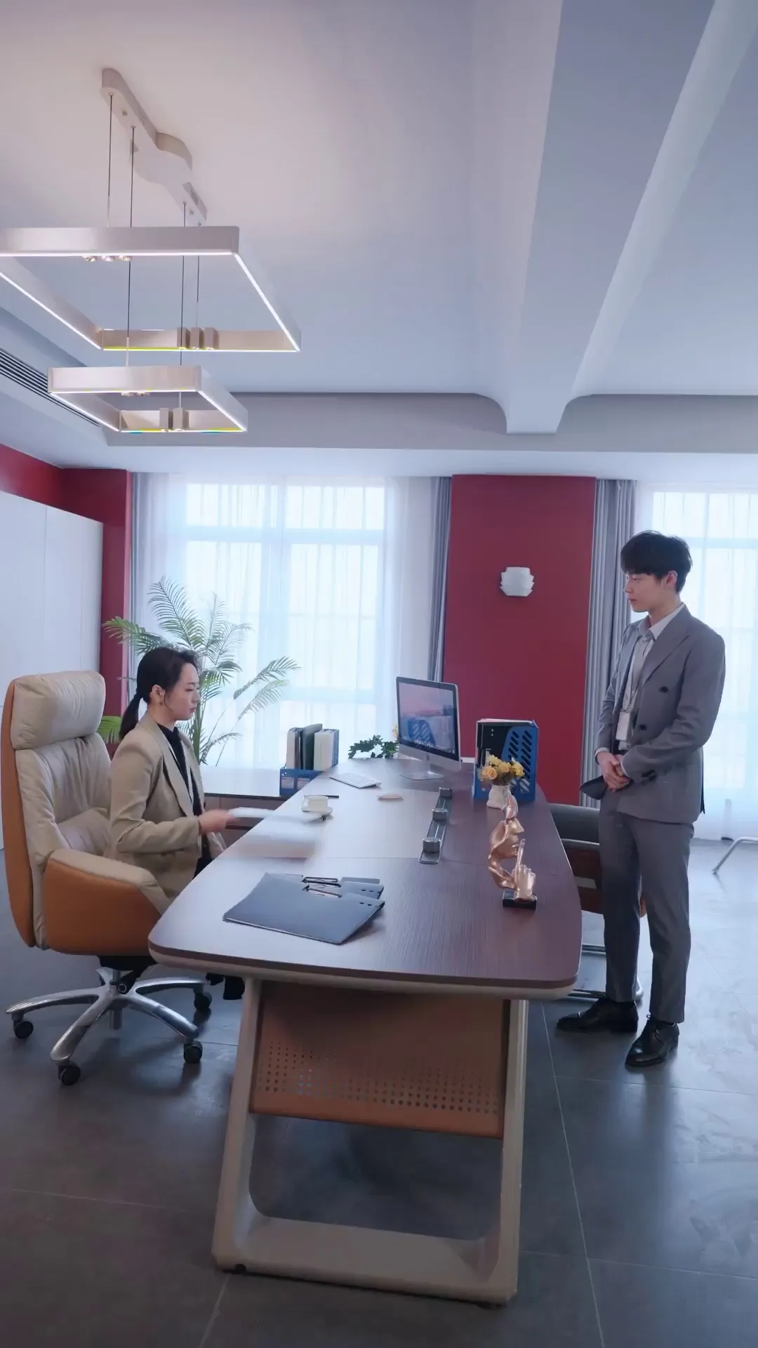 Episode 6 - 연하남의 유혹