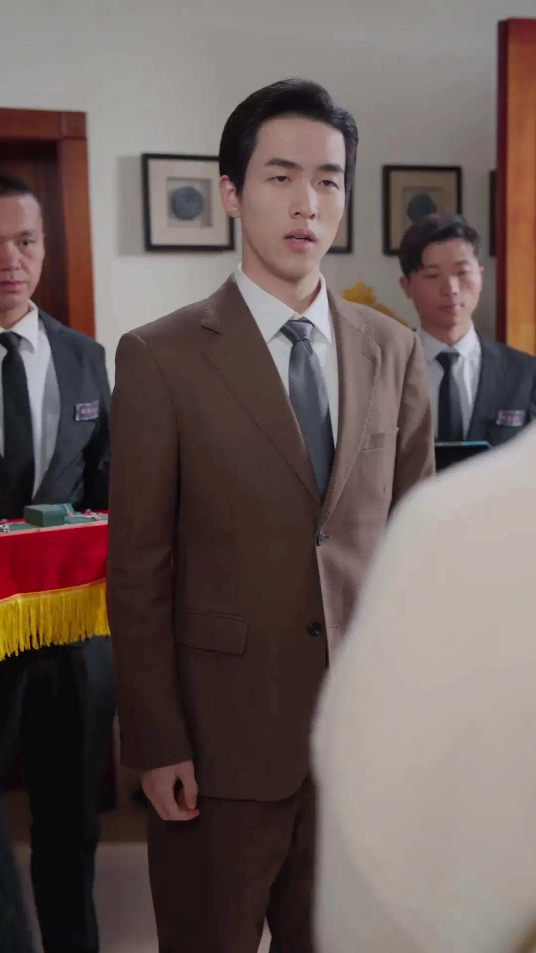 Episode 10 - 연하남의 유혹