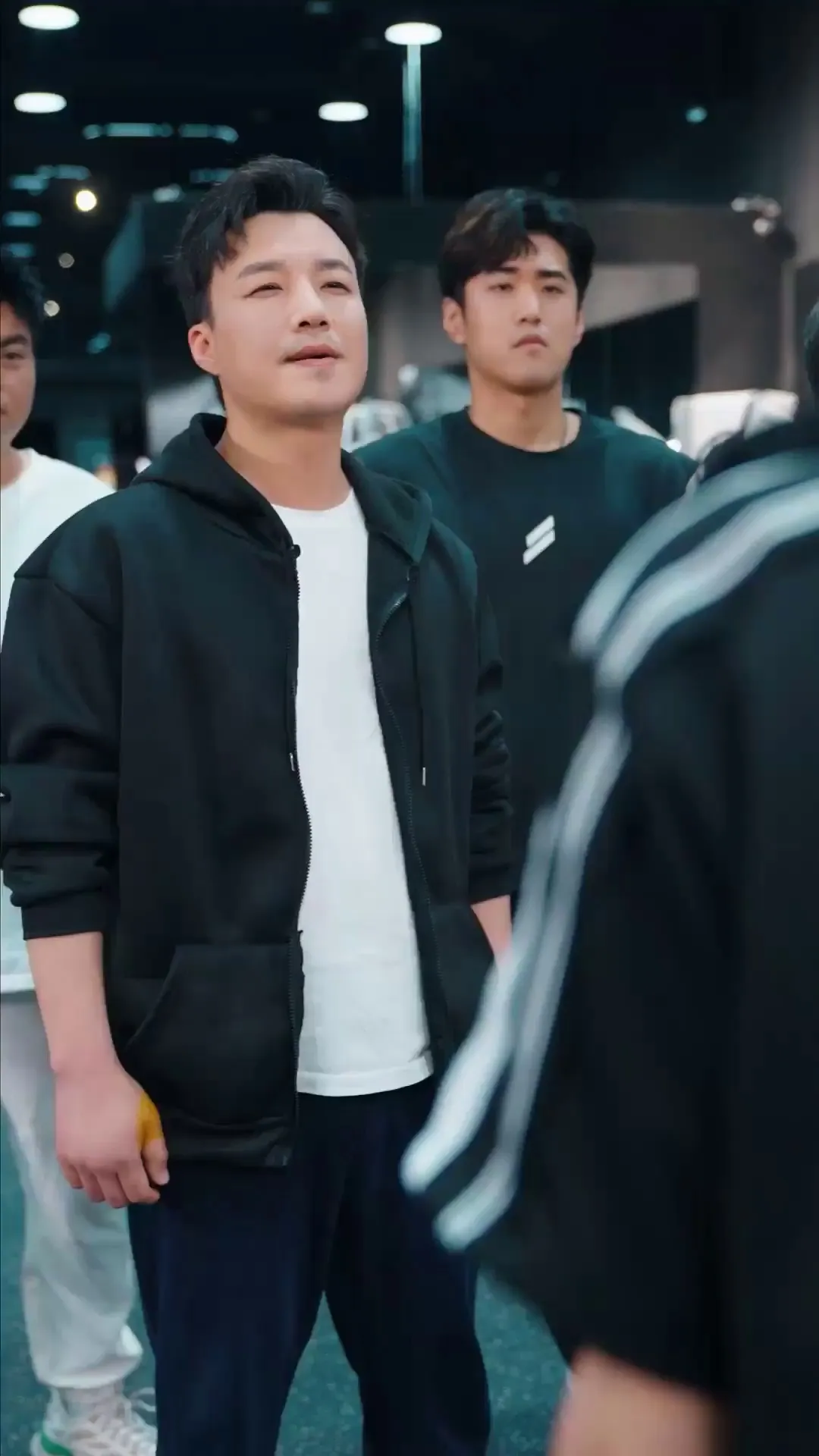 Episode 14 - Fists of the Heart