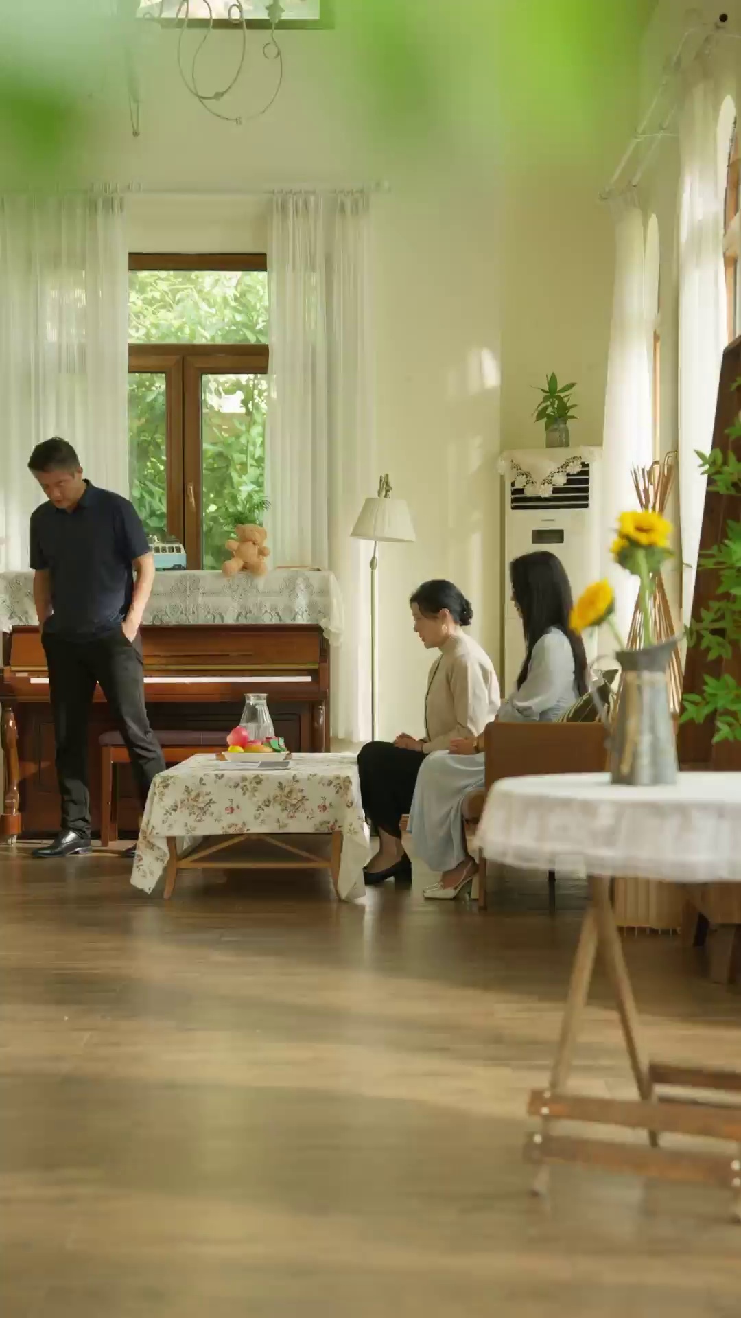 Episode 13 - 순정파 조폭 남편