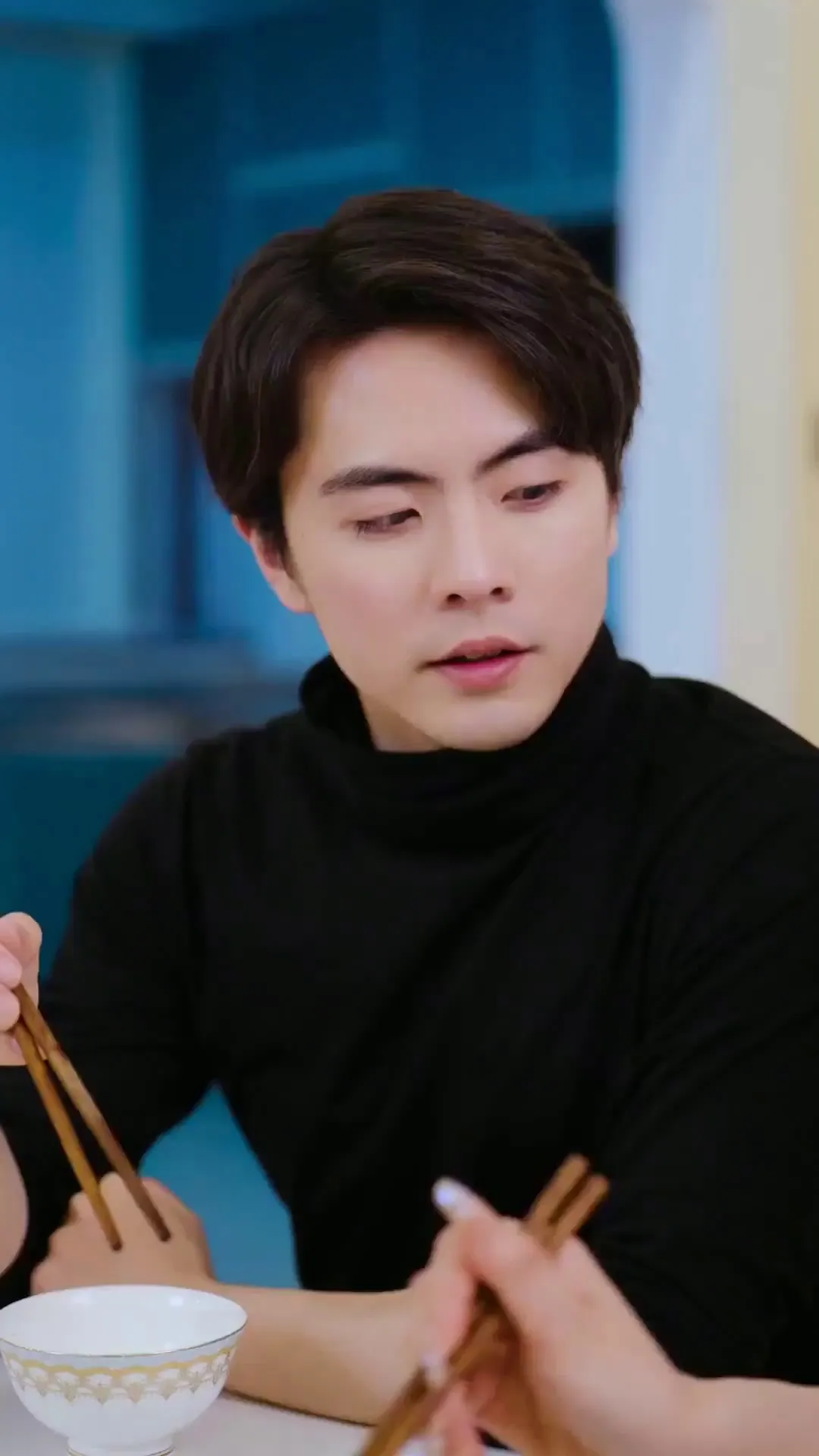 Episode 14 - คุณนาทึ เราแต่งงานกันเถอะ