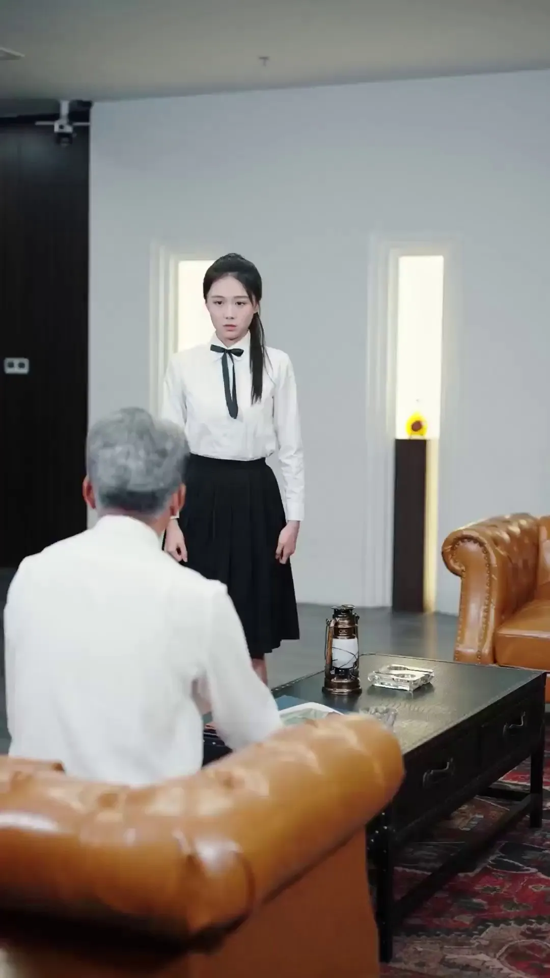 Episode 17 - 一夜の奇跡 妻に寵愛を注ぐ