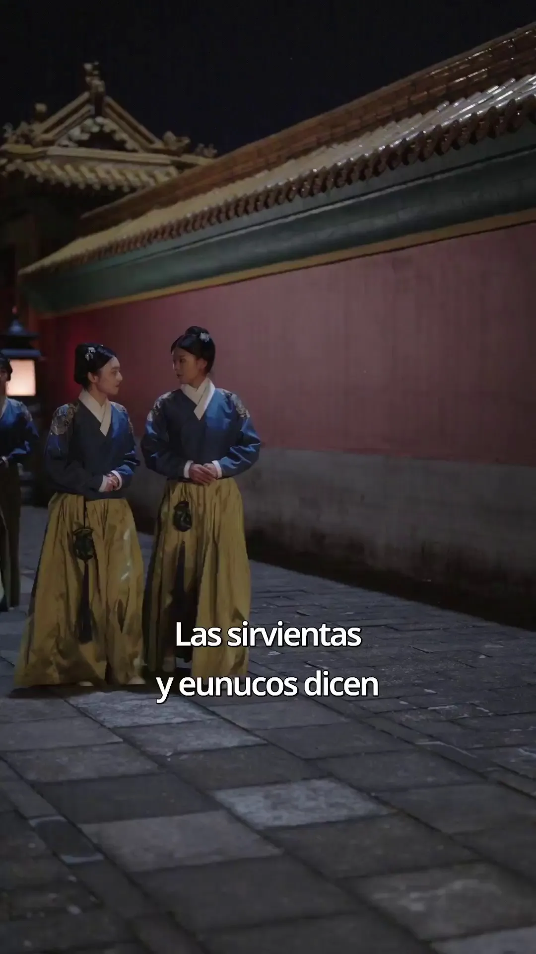 Episode 8 - Mi Viaje Cortesano