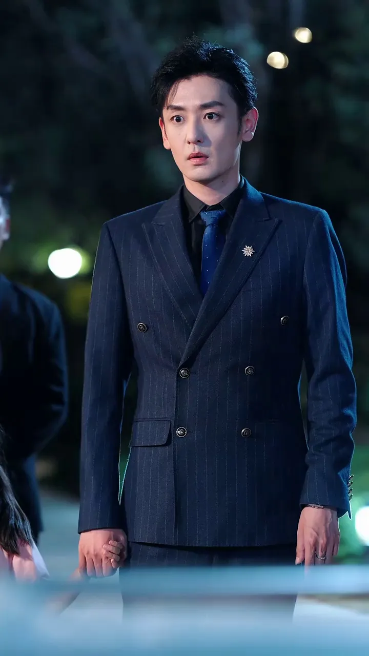 Episode 11 - สายลมแห่งรัก