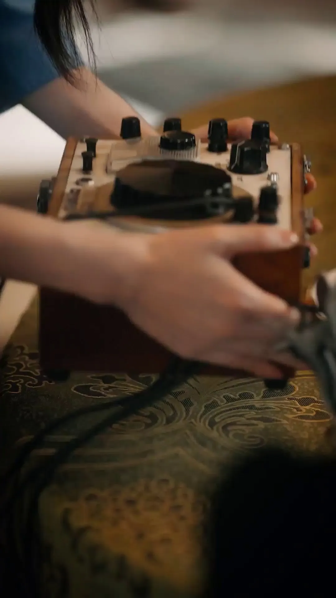 Episode 3 - มิตรภาพสามพันปี