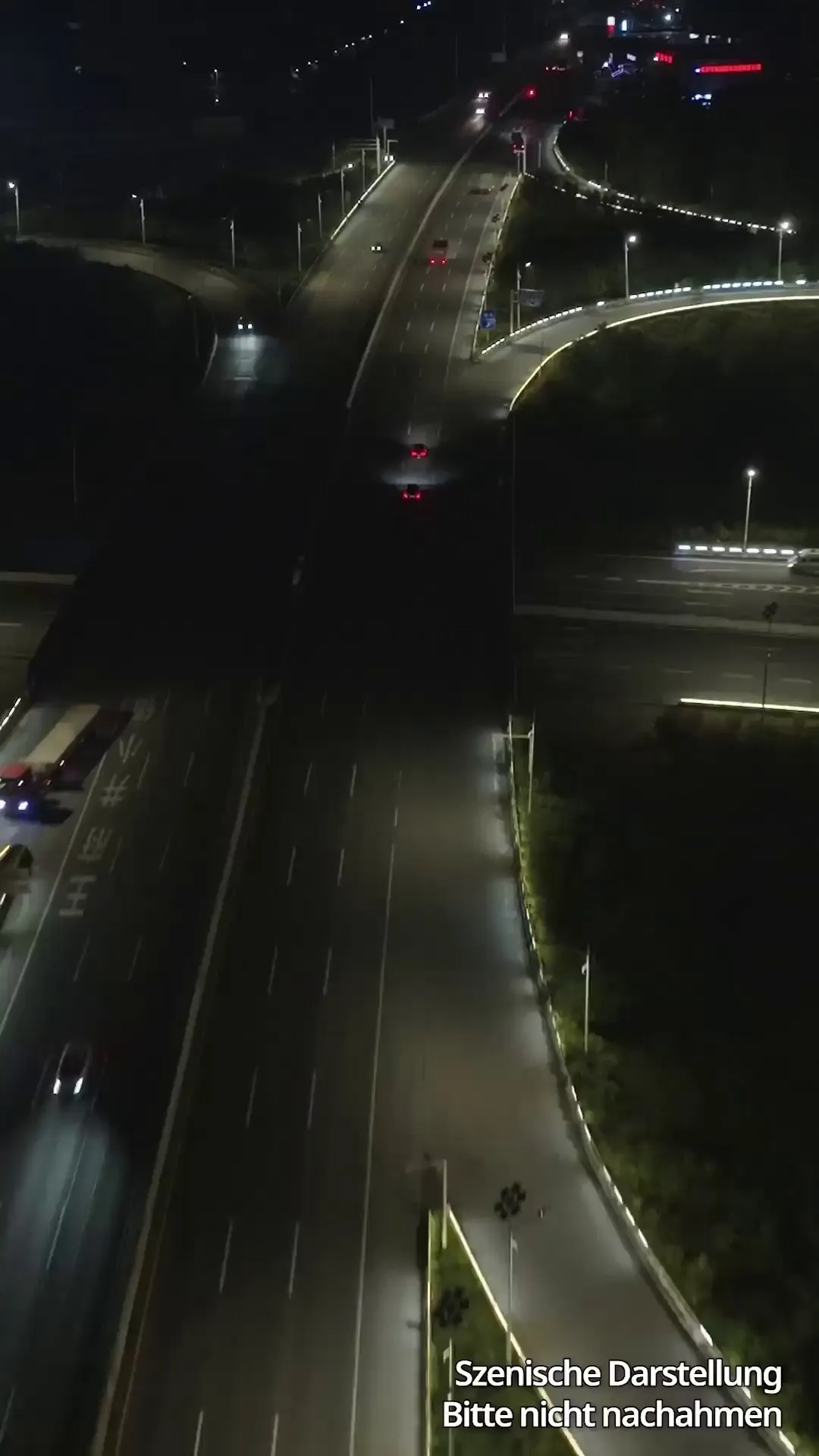 Episode 1 - Blitzhochzeit, Geheimnisse und Liebe