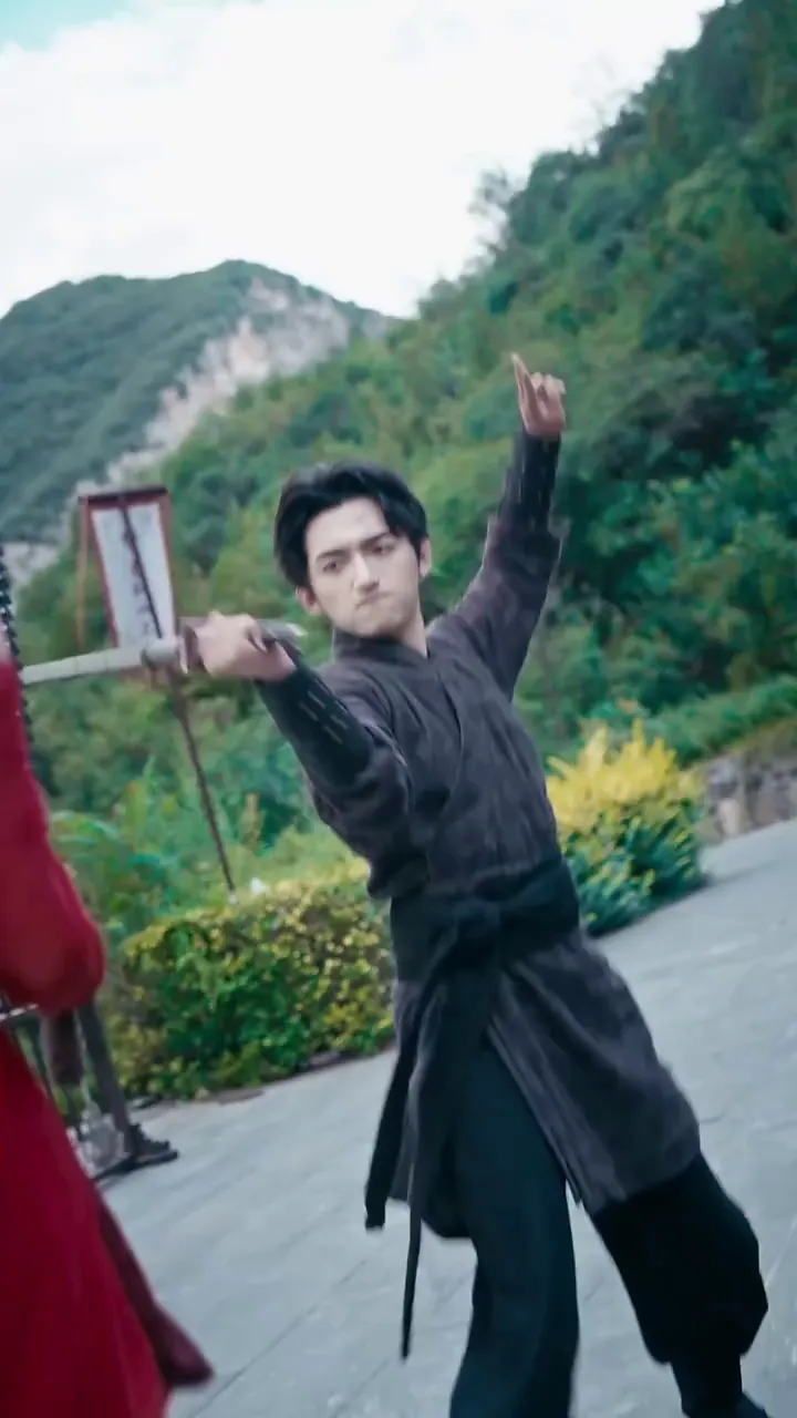 Episode 17 - เทพแห่งดาบ