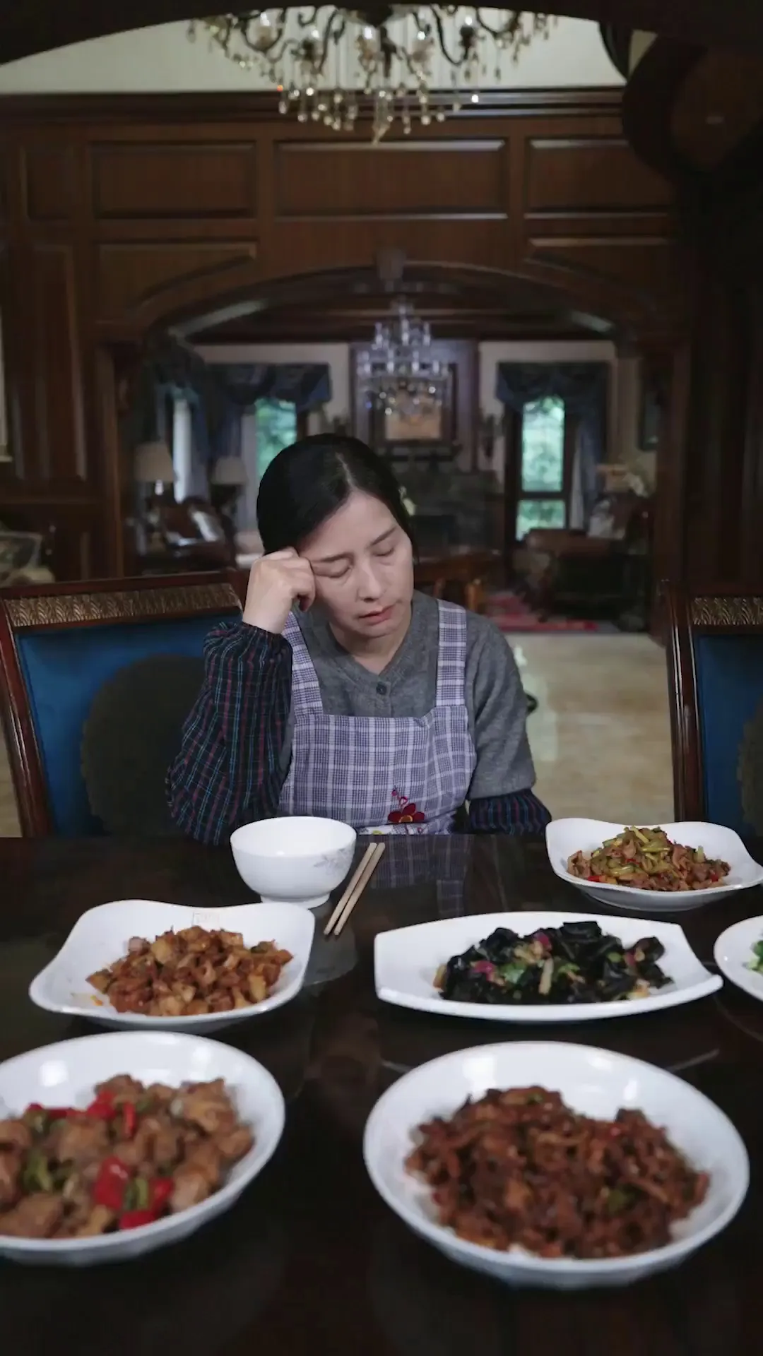 Episode 2 - หลังได้เกิดใหม่ฉันเลิกเป็นแม่แล้ว