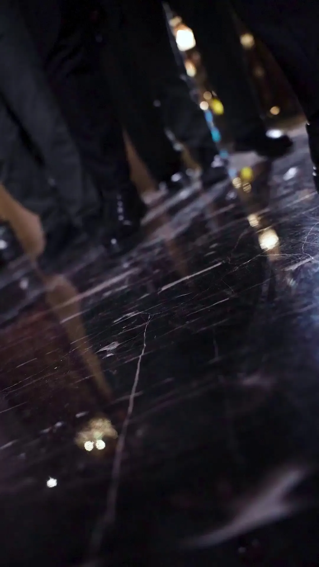 Episode 3 - Caer en la ternura