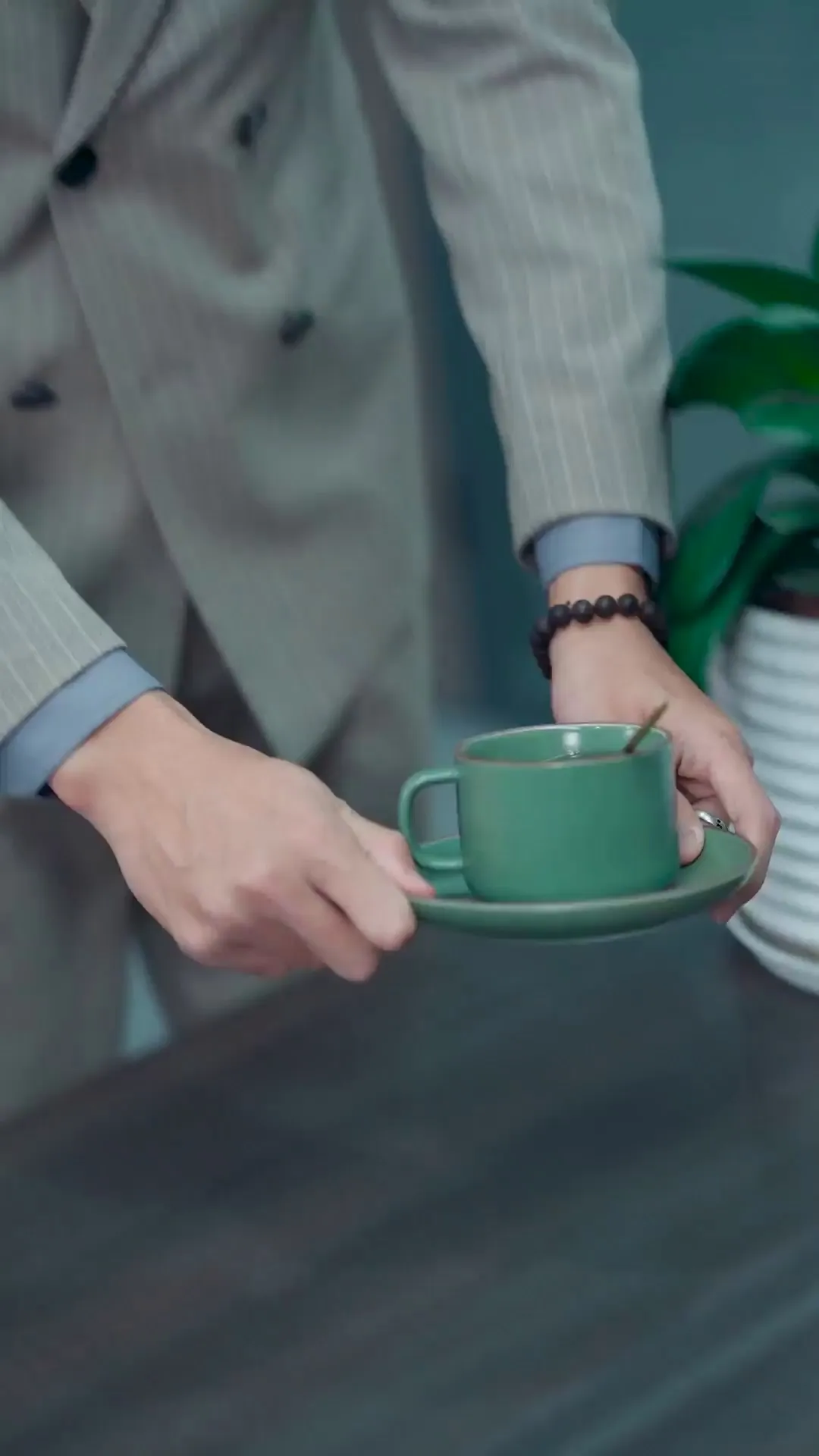 Episode 16 - Caer en la ternura