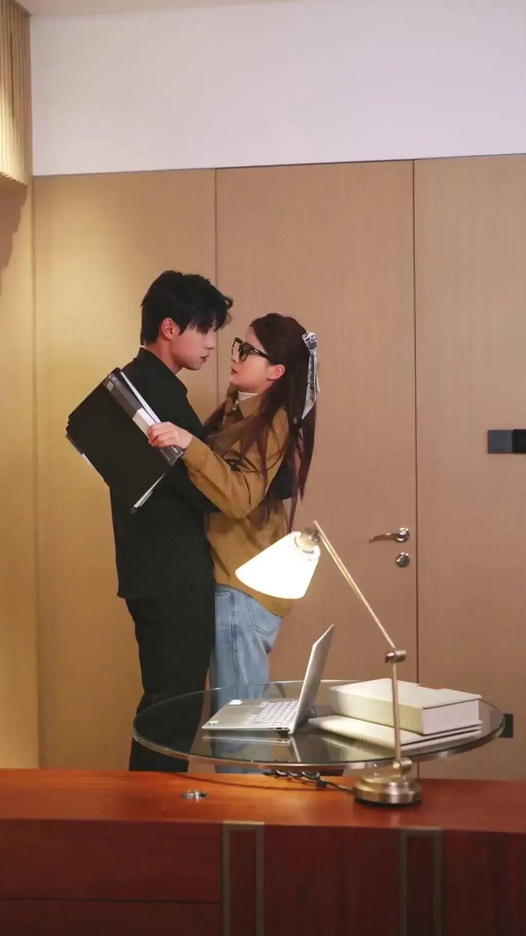 Episode 10 - 두 얼굴의 여자