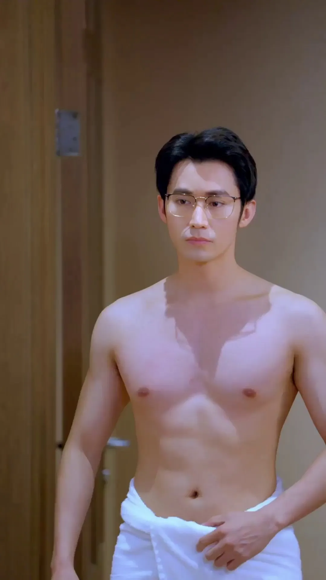 Episode 12 - 회장 부인은 시골 출신이다