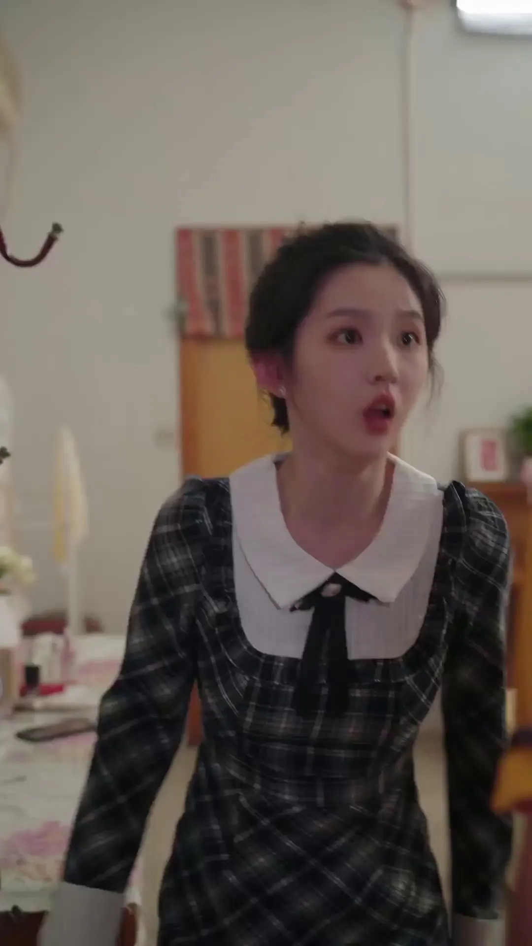 Episode 14 - เส้นทางรักในเงามืด