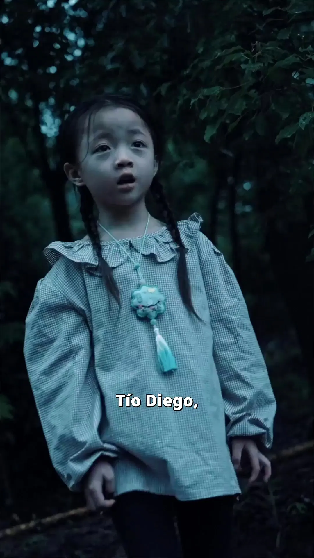 Episode 2 - El Destino del Amor