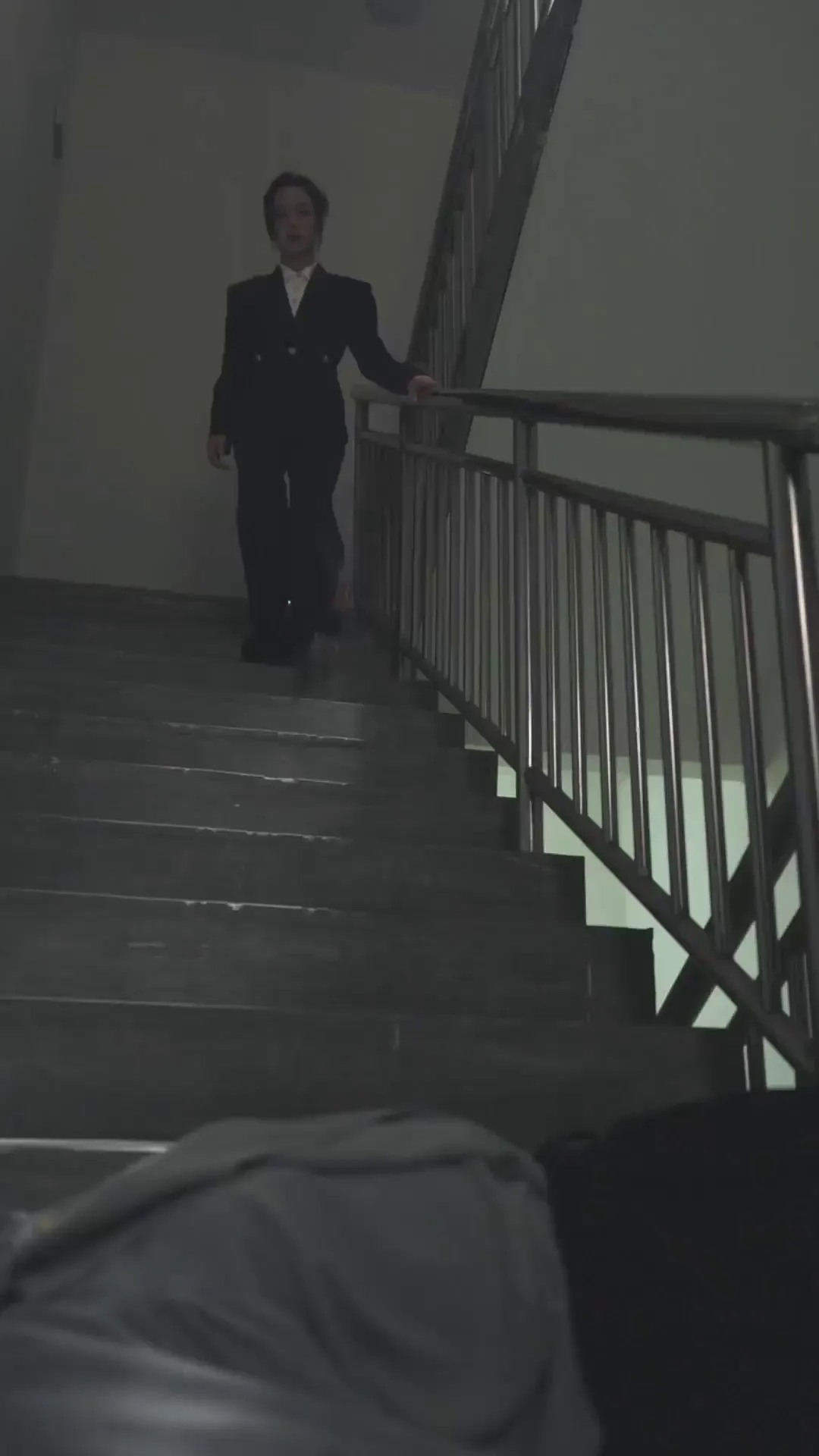 Episode 10 - 울지 마, 언니가 있어