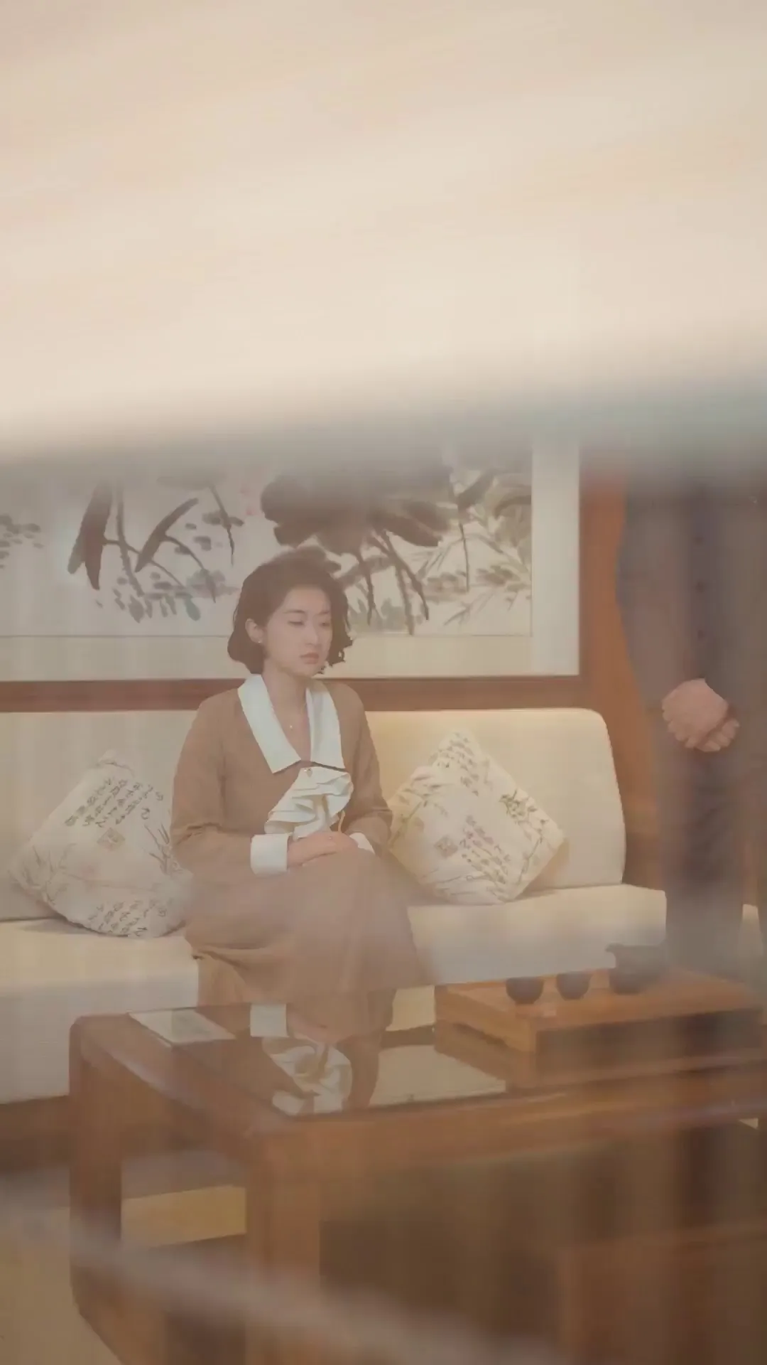 Episode 20 - Caer en la ternura