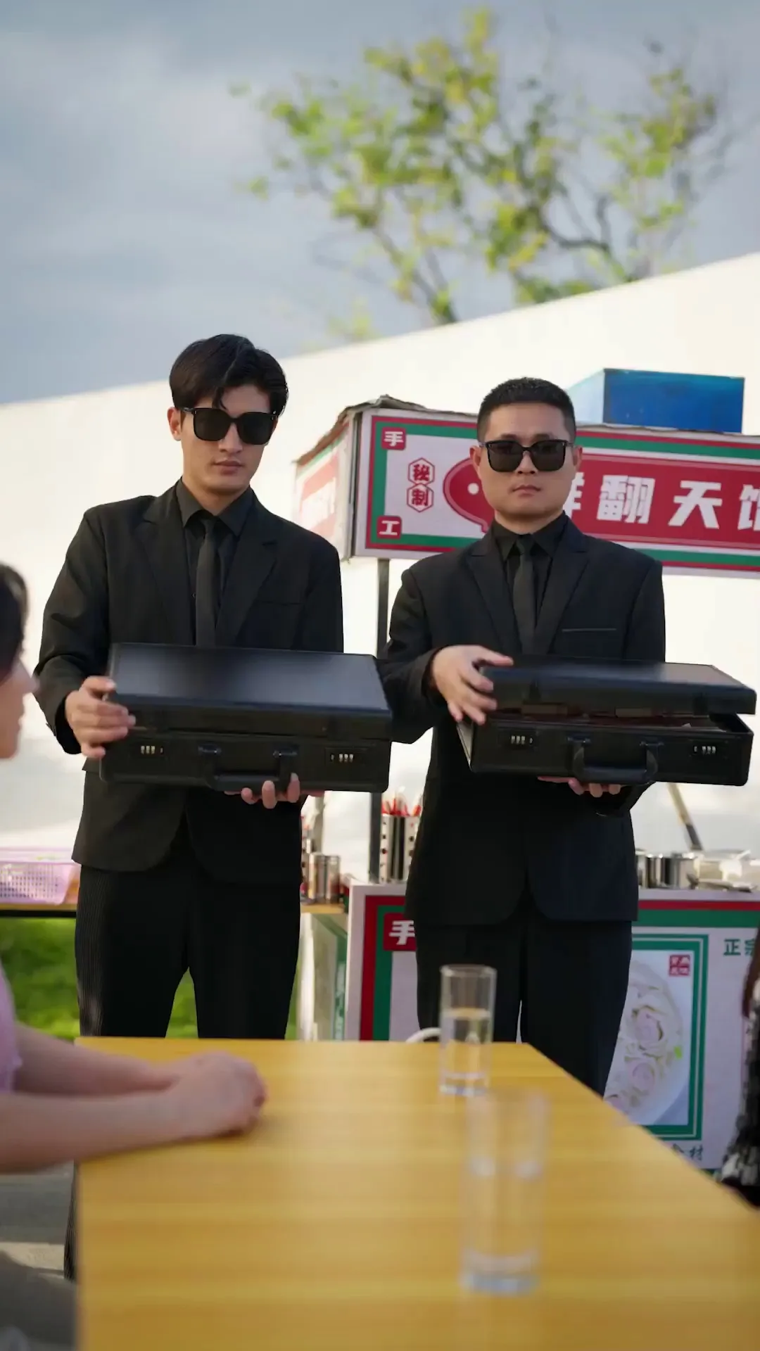 Episode 6 - หลังได้เกิดใหม่ฉันเลิกเป็นแม่แล้ว