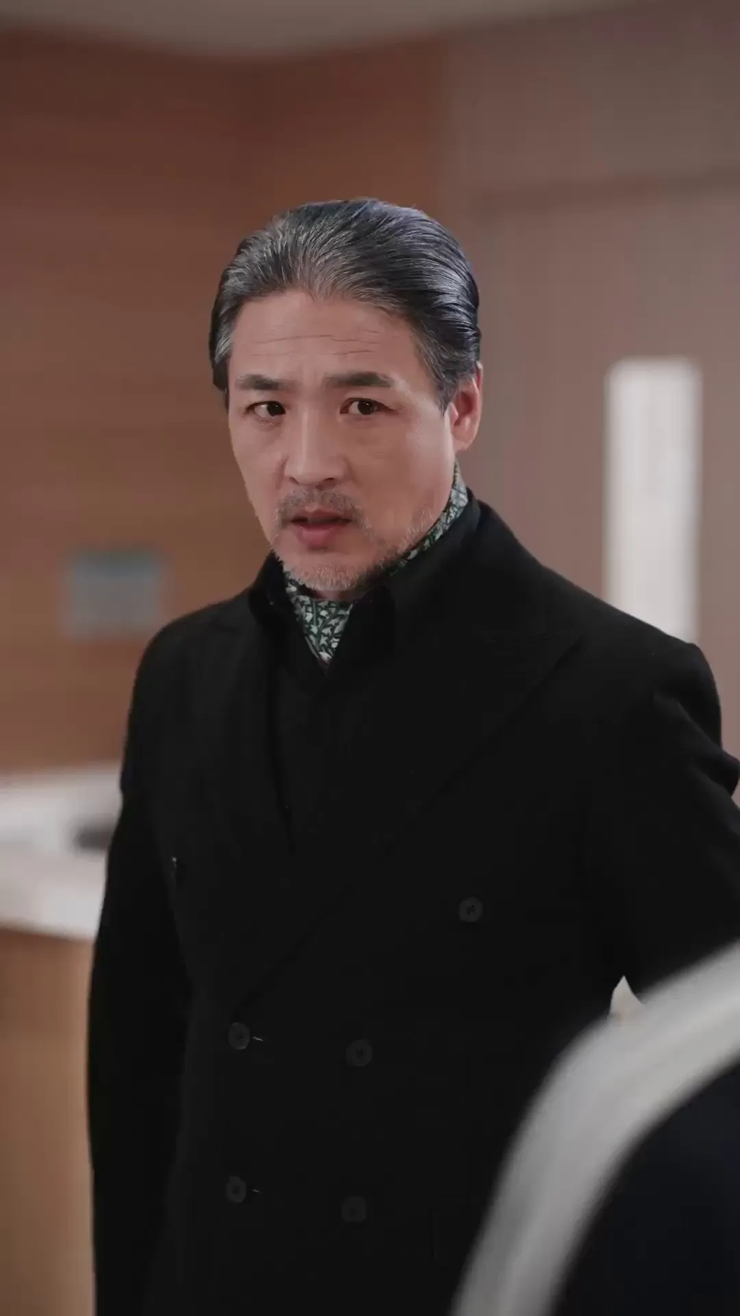 Episode 8 - 儚い愛の物語