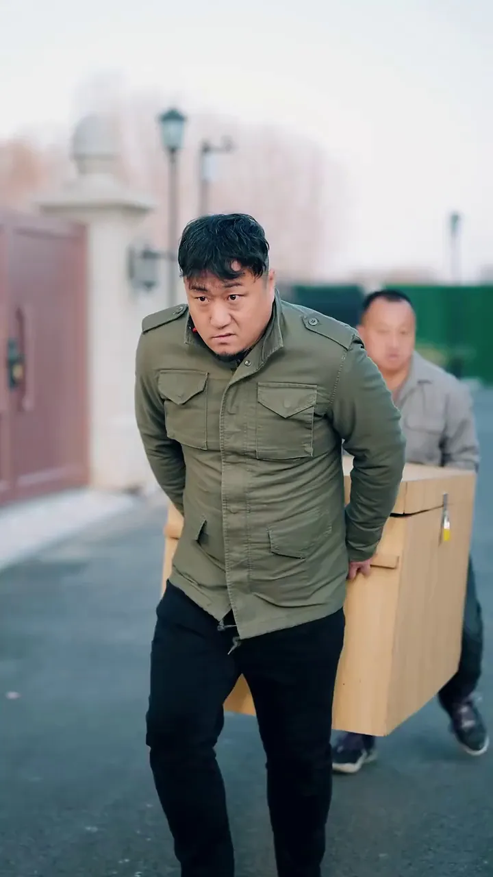 Episode 5 - Mamá, ¡sálvame!