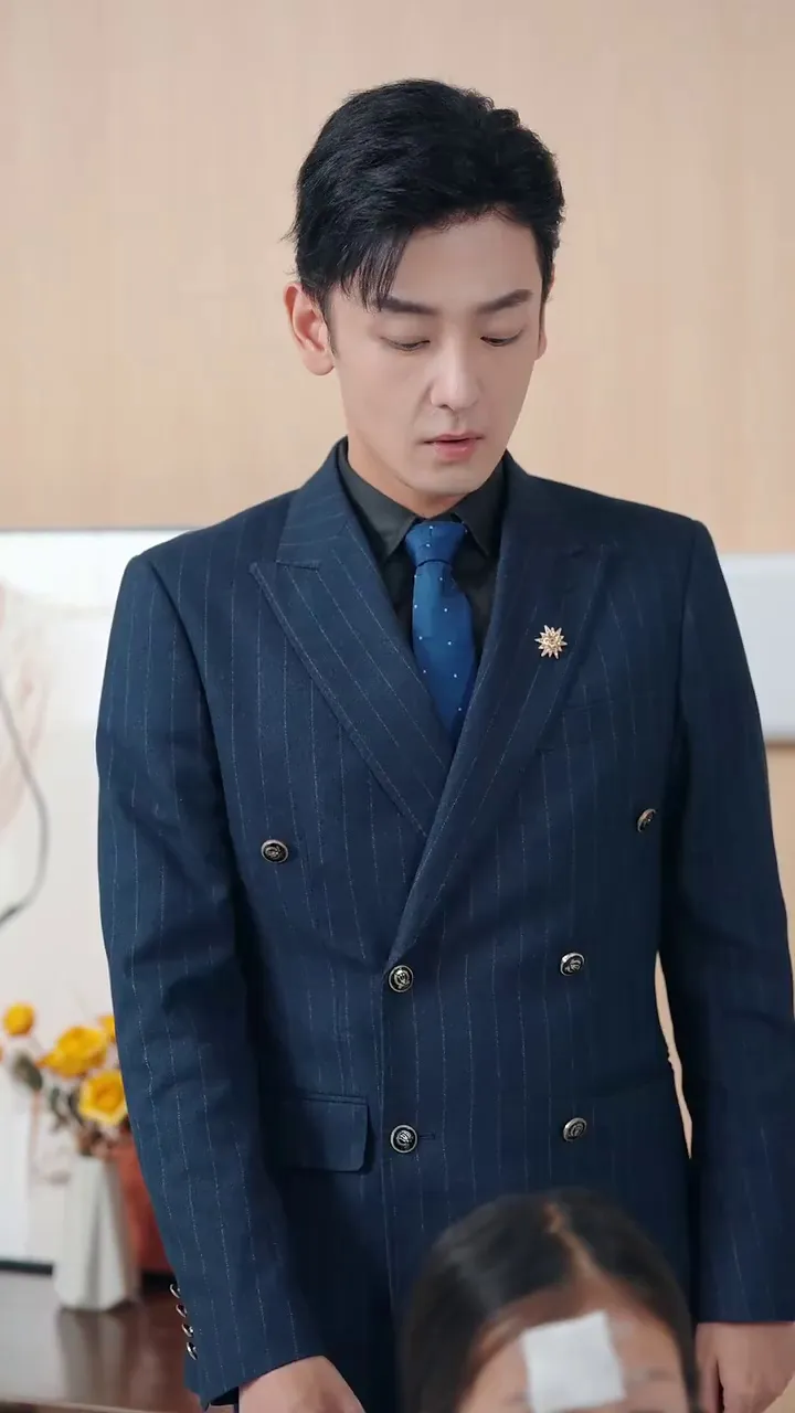 Episode 15 - สายลมแห่งรัก