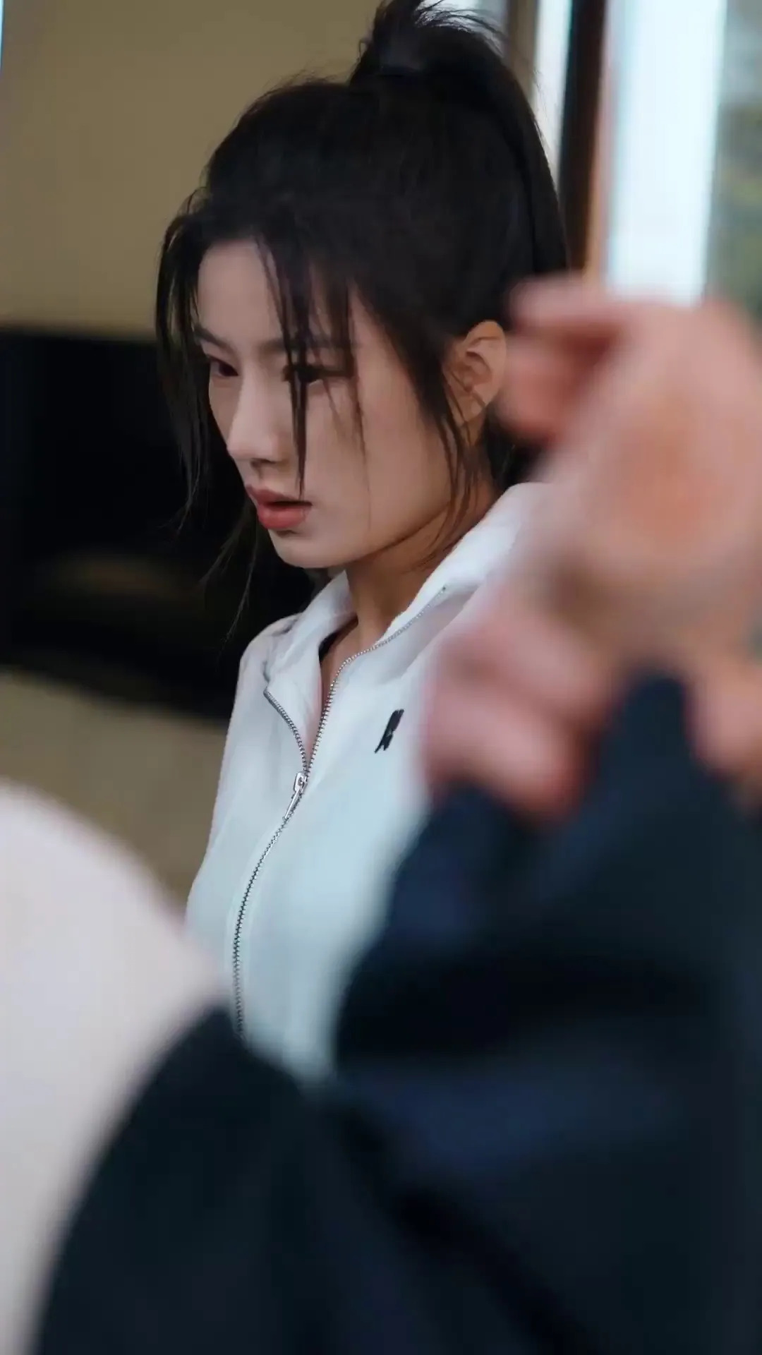 Episode 18 - Fists of the Heart