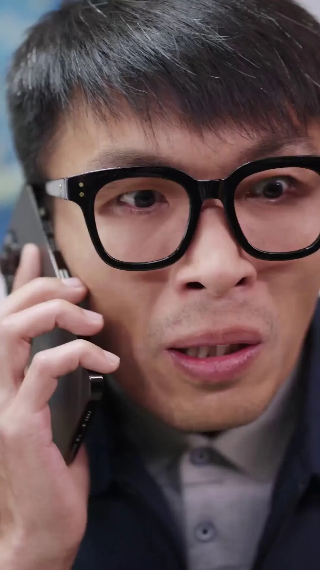 Episode 15 - 運命の逆走