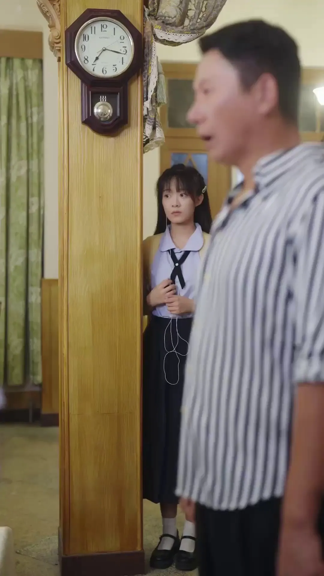 Episode 13 - Kuingin Kau Tahu