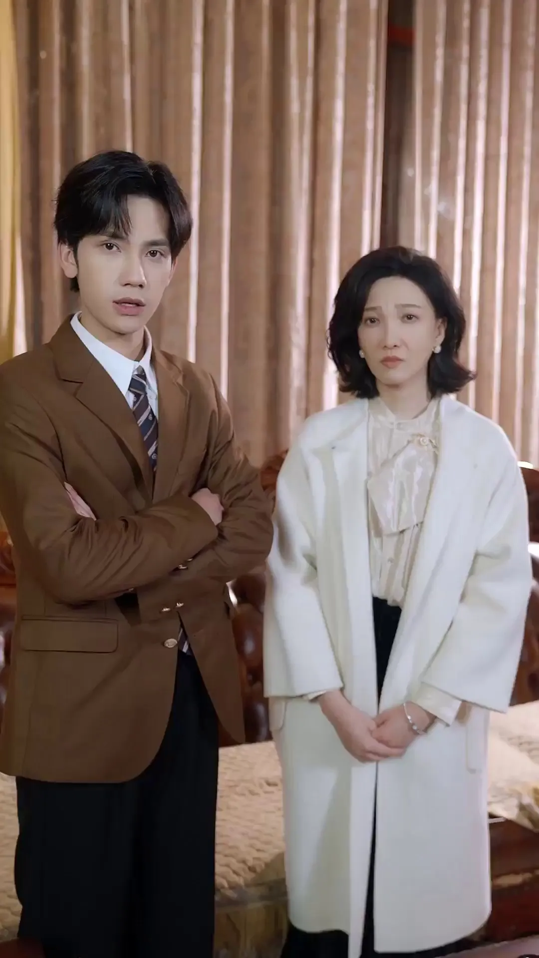 Episode 8 - The Elder Sister Saved the Day