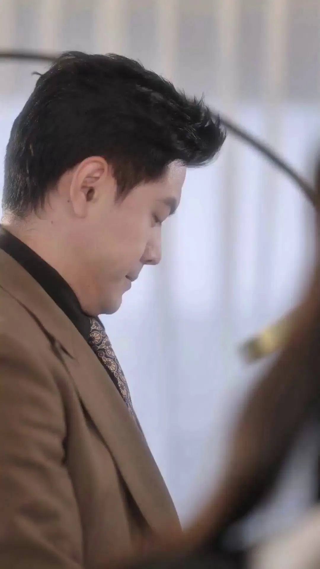 Episode 12 - หลังลูกตาย แม่ล้างแค้นทั้งตระกูลพ่อมัน