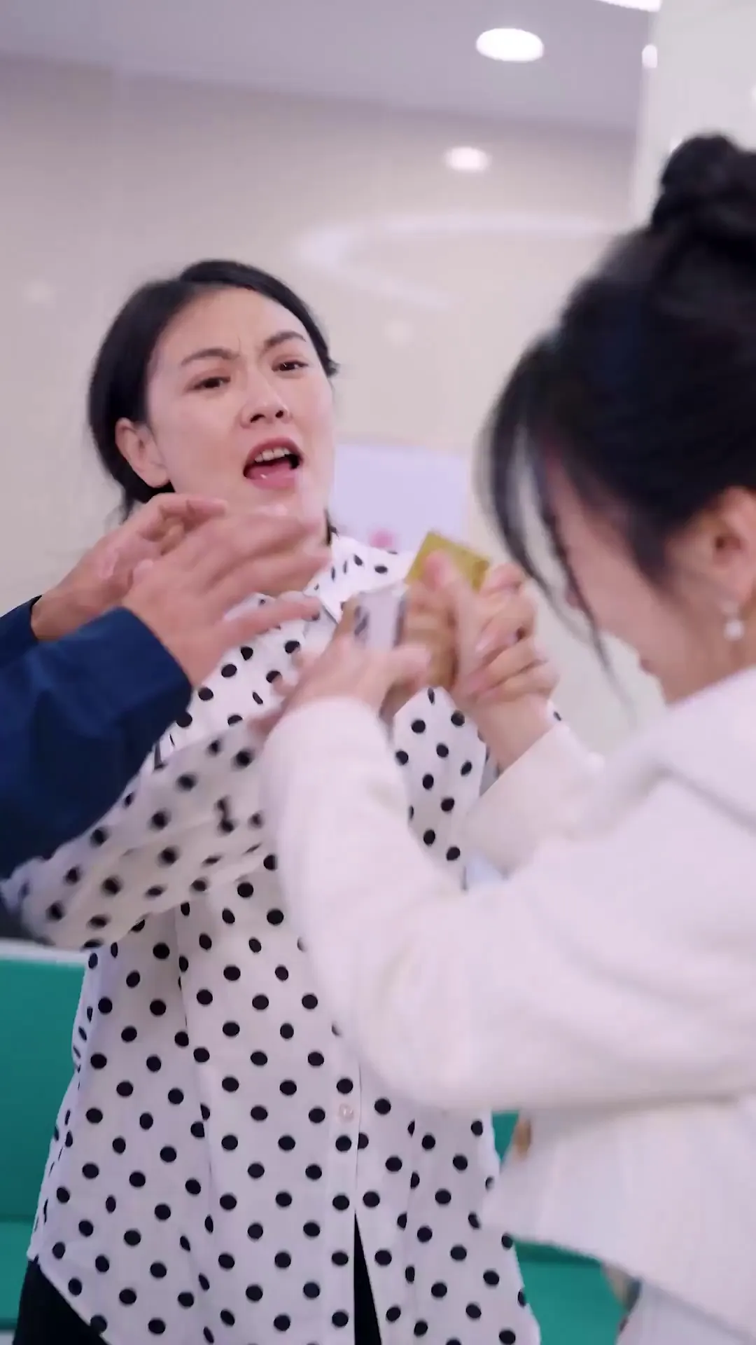 Episode 11 - Misfortune in Disguise